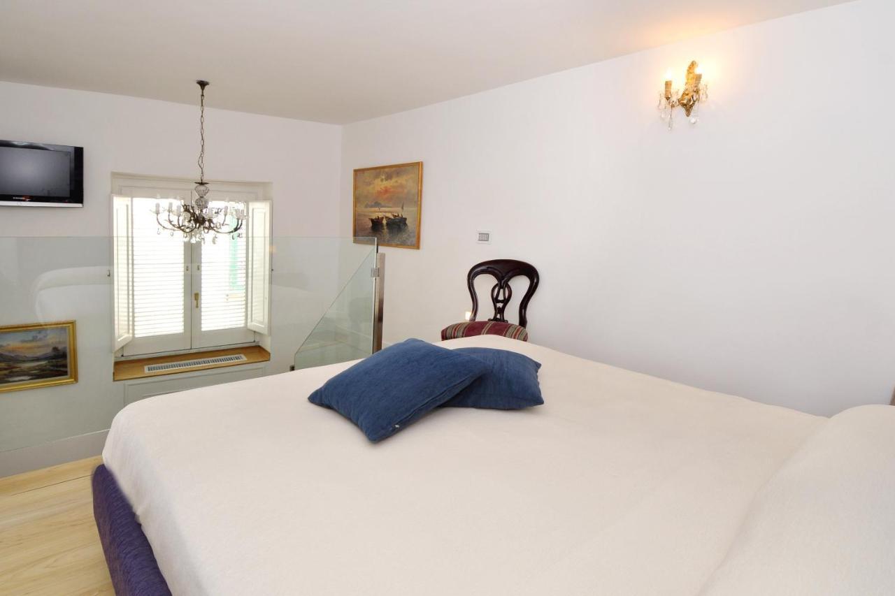 Boutique Gimagi Hotel Amalfi Exterior foto